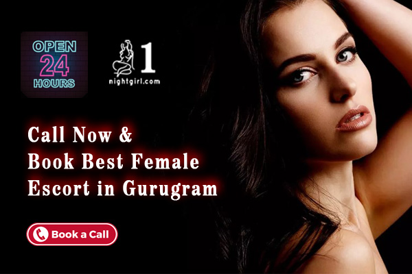 hot escort girl